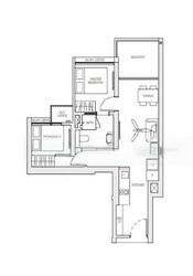 the-woodleigh-residences photo thumbnail #9